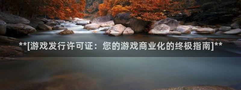 蓝狮在线登录注册账号安全吗：**[游戏发行许可证：您的游戏商业化的终极指南]**